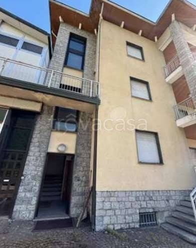 appartamento in vendita a Cortenova