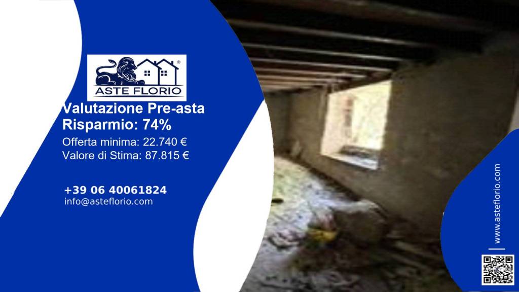 casa indipendente in vendita a Cortenova