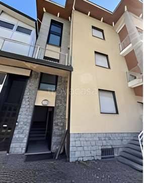appartamento in vendita a Cortenova