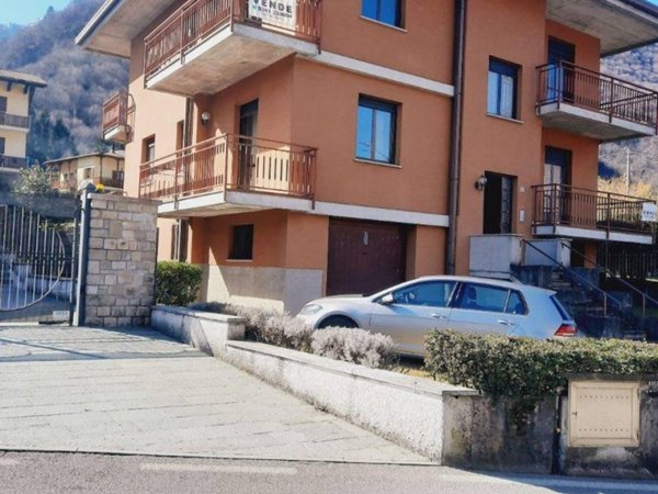 casa indipendente in vendita a Cortenova