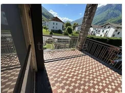 appartamento in vendita a Cortenova