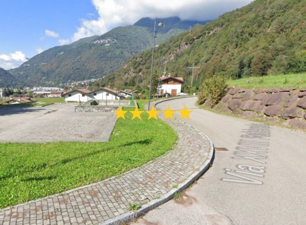 appartamento in vendita a Cortenova