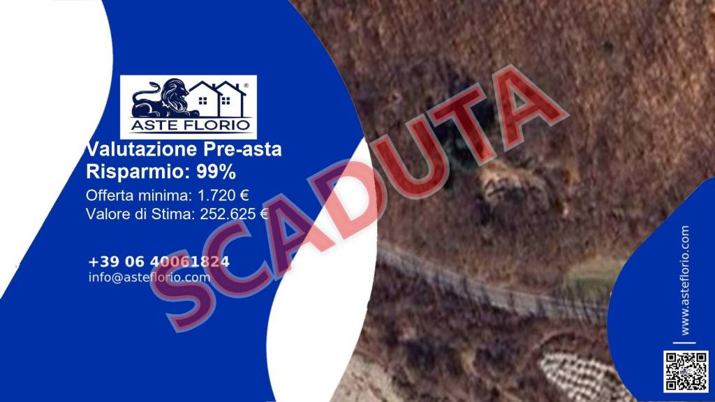 terreno edificabile in vendita a Cortenova