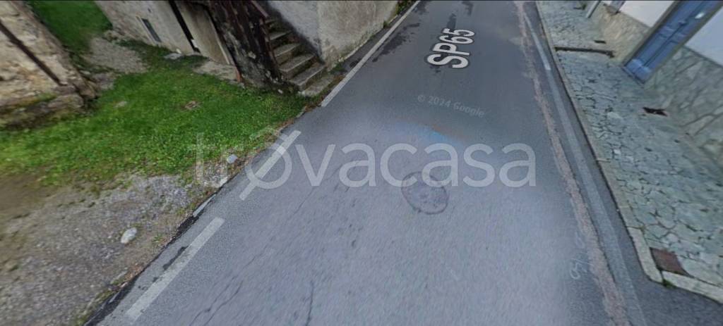 terreno agricolo in vendita a Cortenova