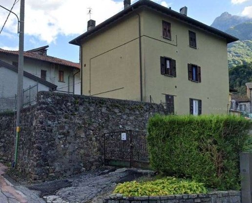 appartamento in vendita a Cortenova