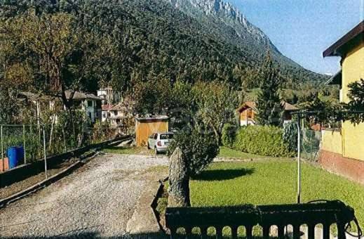 appartamento in vendita a Cortenova