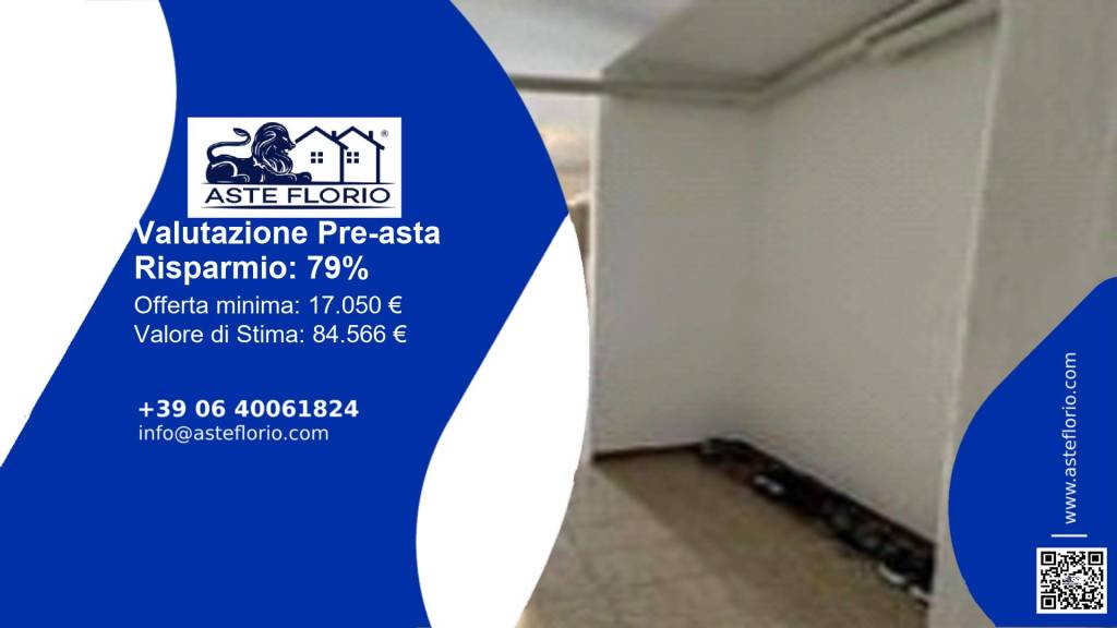 appartamento in vendita a Cortenova