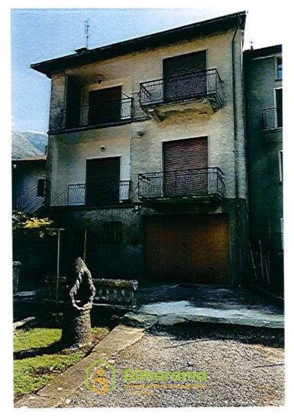 appartamento in vendita a Cortenova