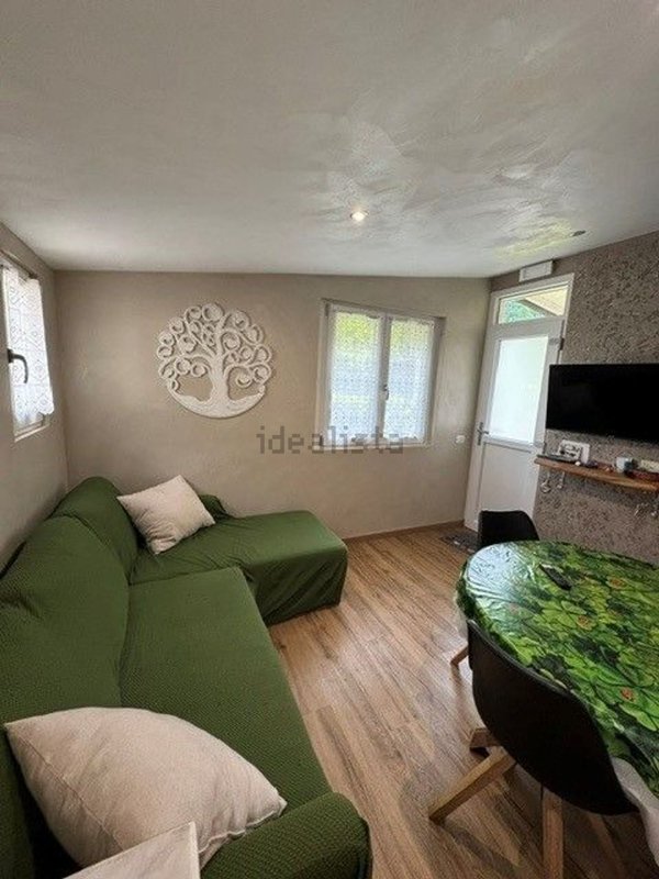 appartamento in vendita a Cortenova