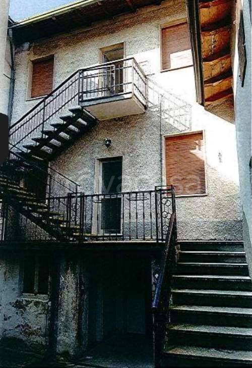 appartamento in vendita a Cortenova