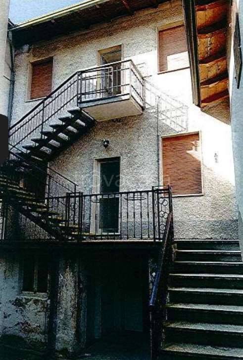 appartamento in vendita a Cortenova