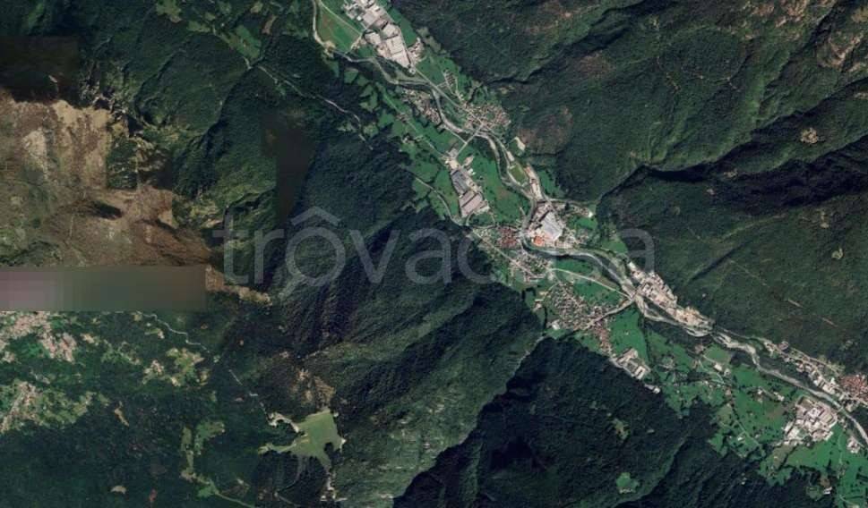 terreno agricolo in vendita a Cortenova