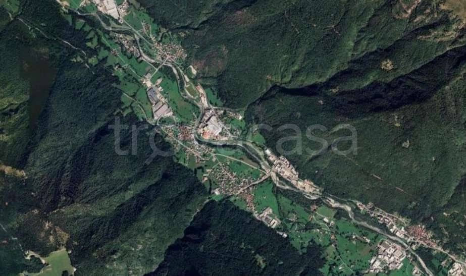 terreno agricolo in vendita a Cortenova