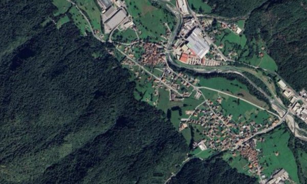 terreno agricolo in vendita a Cortenova