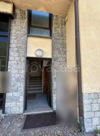 appartamento in vendita a Cortenova