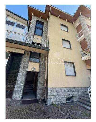 appartamento in vendita a Cortenova