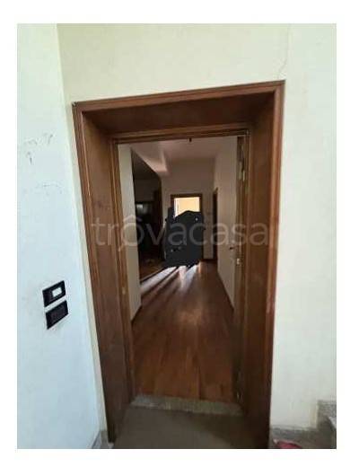 appartamento in vendita a Cortenova