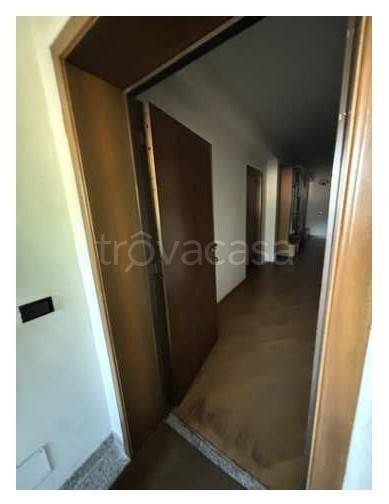 appartamento in vendita a Cortenova