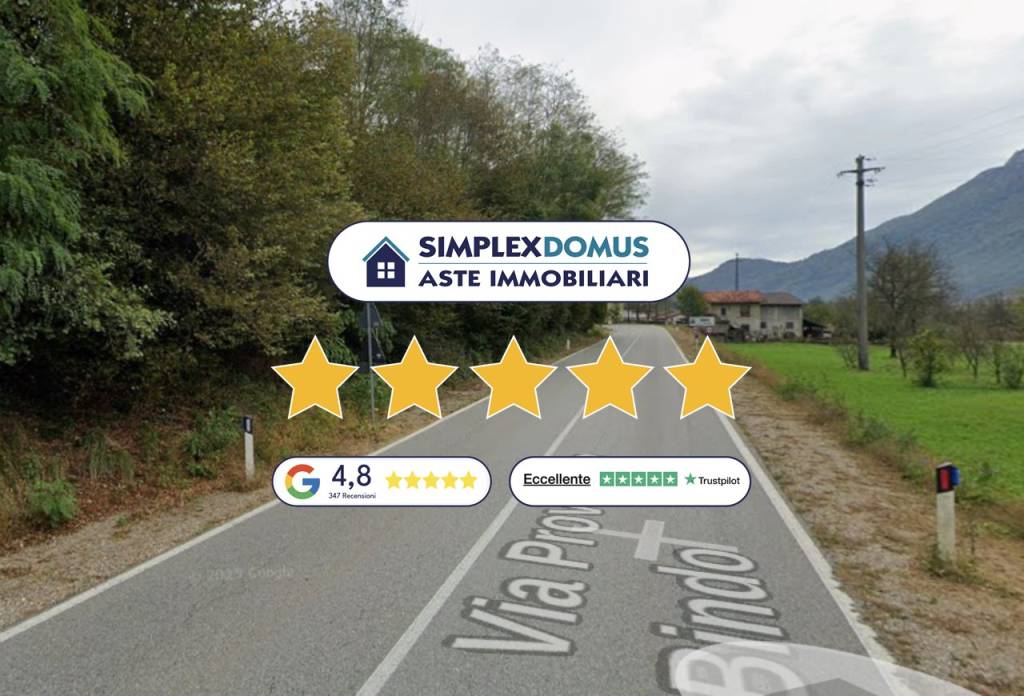 appartamento in vendita a Cortenova