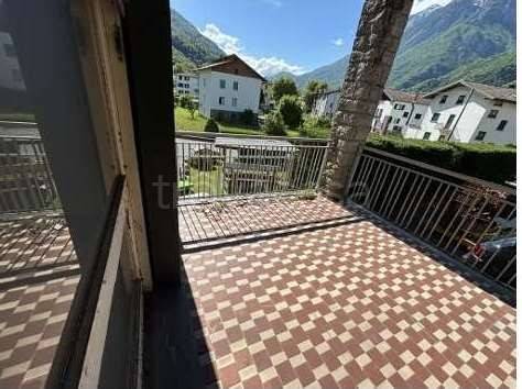 appartamento in vendita a Cortenova