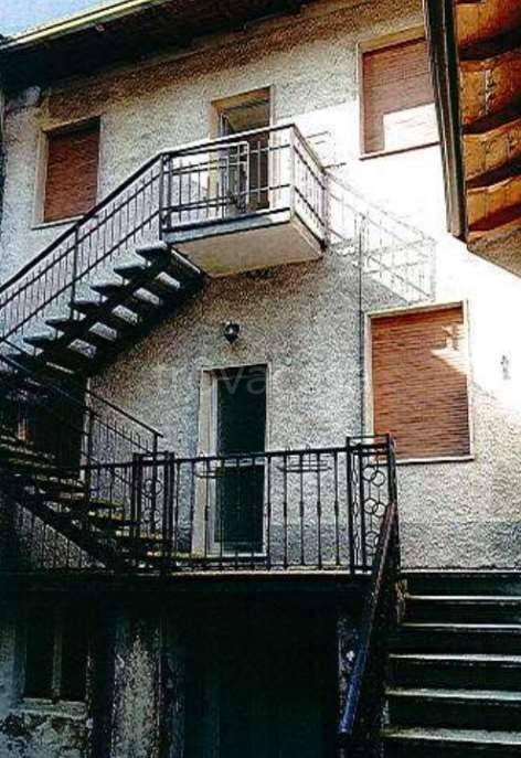 appartamento in vendita a Cortenova