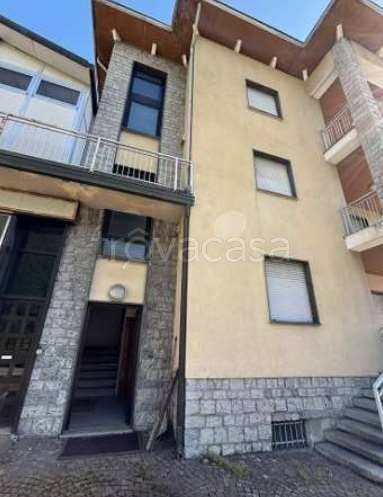 appartamento in vendita a Cortenova