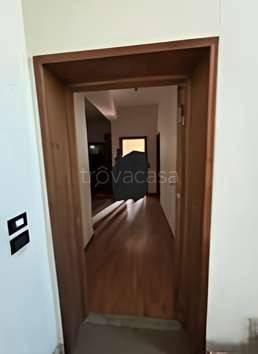 appartamento in vendita a Cortenova