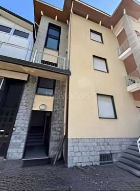 appartamento in vendita a Cortenova