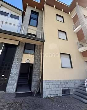 appartamento in vendita a Cortenova