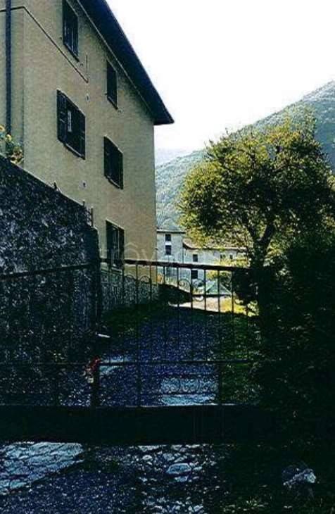 appartamento in vendita a Cortenova