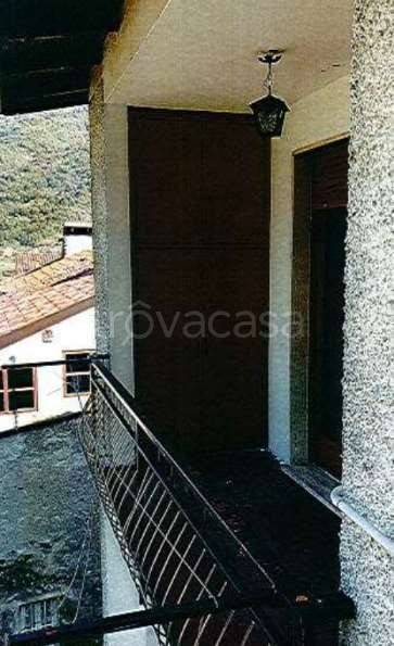 appartamento in vendita a Cortenova