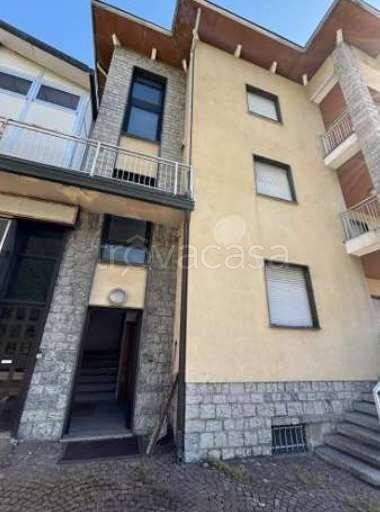 appartamento in vendita a Cortenova