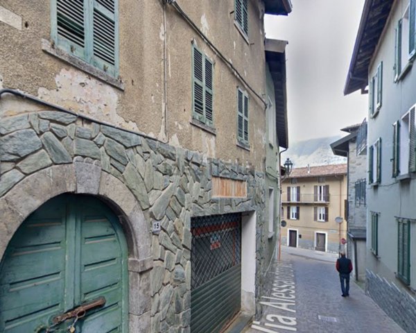 appartamento in vendita a Cortenova