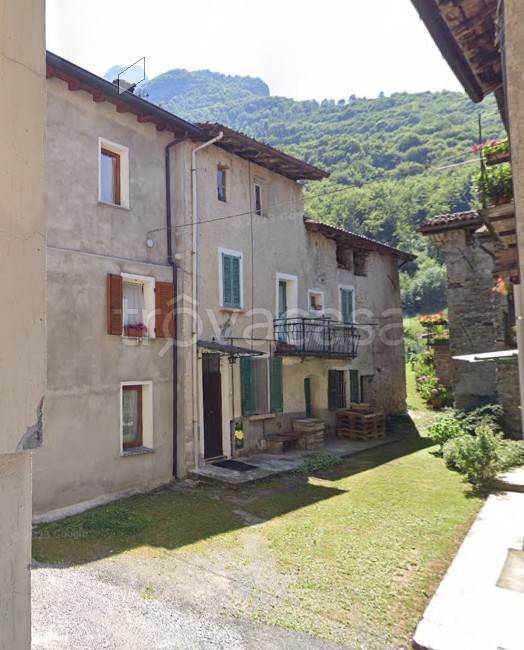 appartamento in vendita a Cortenova