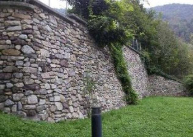 casa indipendente in vendita a Cortenova