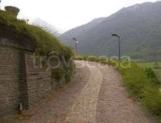 casa indipendente in vendita a Cortenova