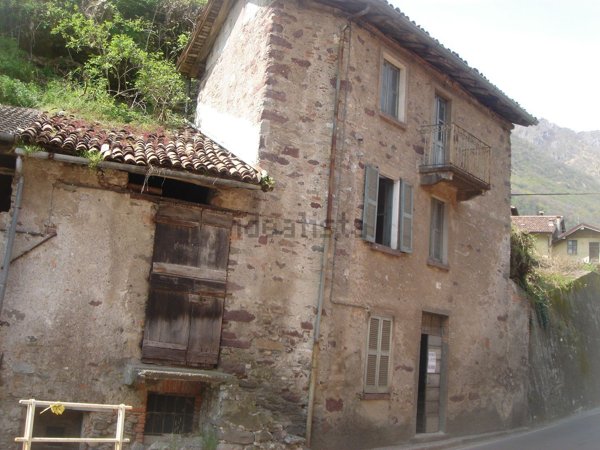 quadrivano in vendita a Cortenova