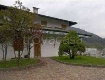 appartamento in vendita a Cortenova