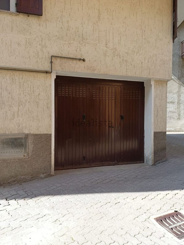 appartamento in vendita a Cortenova