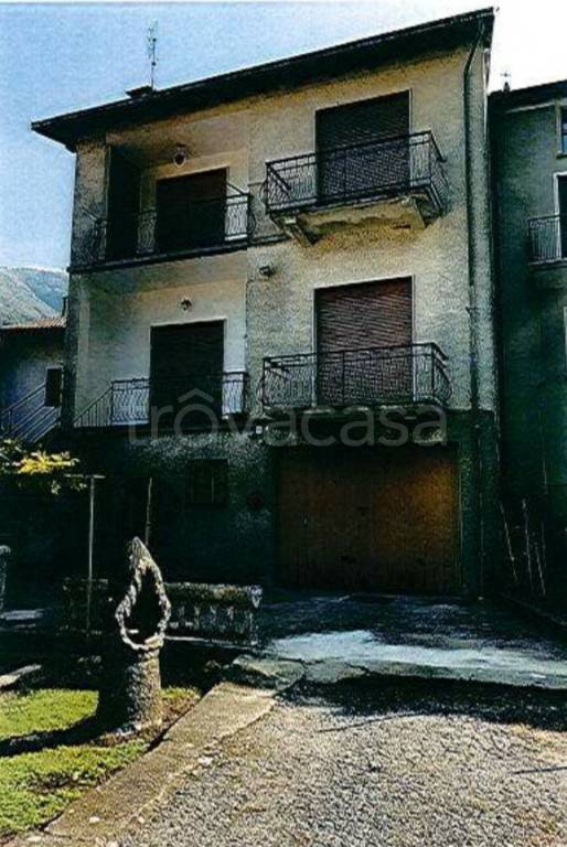 appartamento in vendita a Cortenova