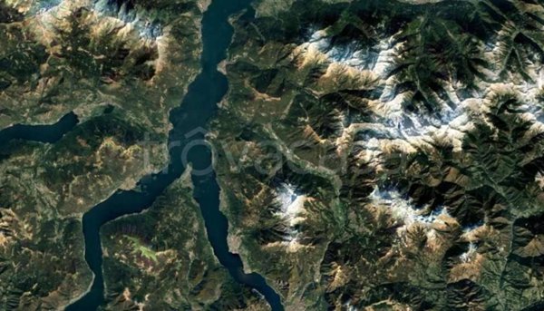 monolocale in vendita a Cortenova