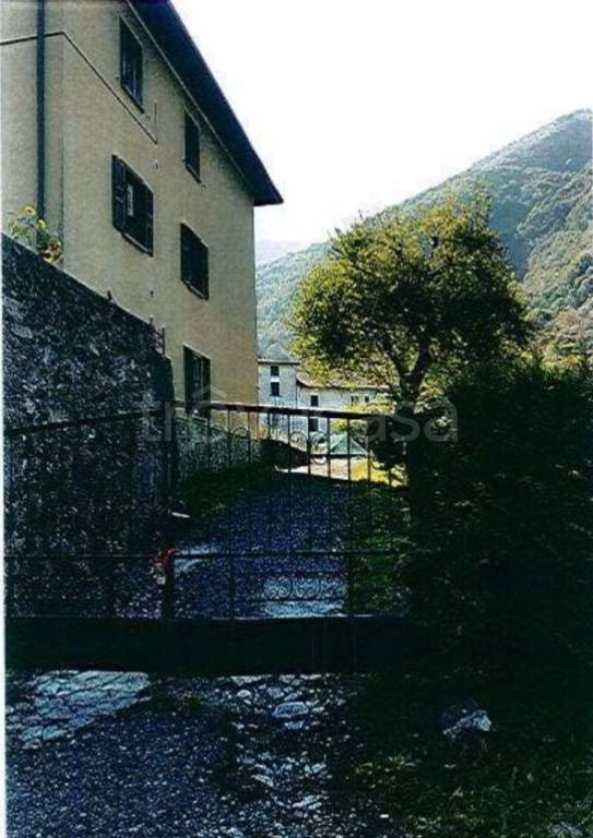 appartamento in vendita a Cortenova