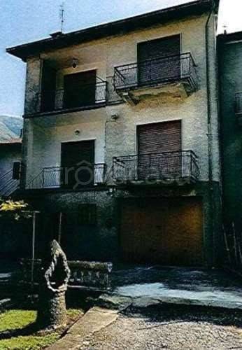 appartamento in vendita a Cortenova