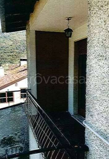 appartamento in vendita a Cortenova