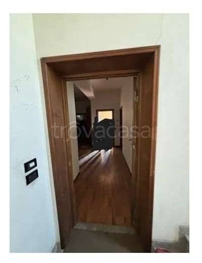 appartamento in vendita a Cortenova