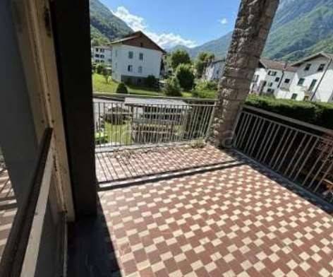 appartamento in vendita a Cortenova