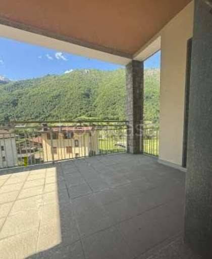 appartamento in vendita a Cortenova