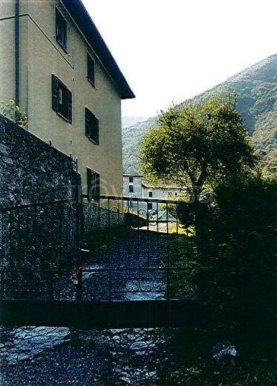 appartamento in vendita a Cortenova