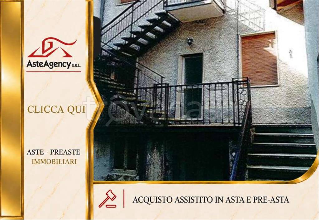 appartamento in vendita a Cortenova