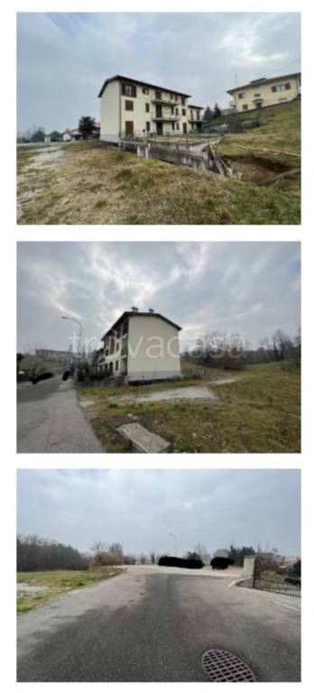 terreno agricolo in vendita a Costa Masnaga